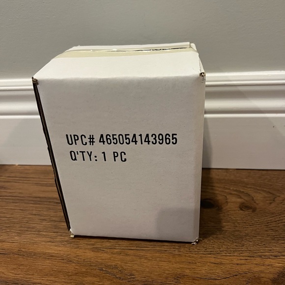 BNWT Disney Tinker Bell Disney100 Glass Dome Sketchbook Christmas Ornament - Picture 8 of 9